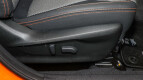 Subaru Crosstrek Interior photo