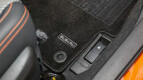 Subaru Crosstrek Interior photo