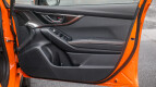Subaru Crosstrek Interior photo