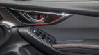 Subaru Crosstrek Interior photo