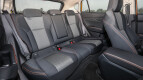 Subaru Crosstrek Interior photo