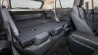 Subaru Crosstrek Interior photo
