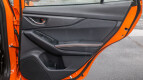 Subaru Crosstrek Interior photo