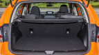 Subaru Crosstrek Interior photo