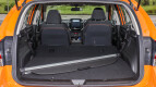 Subaru Crosstrek Interior photo