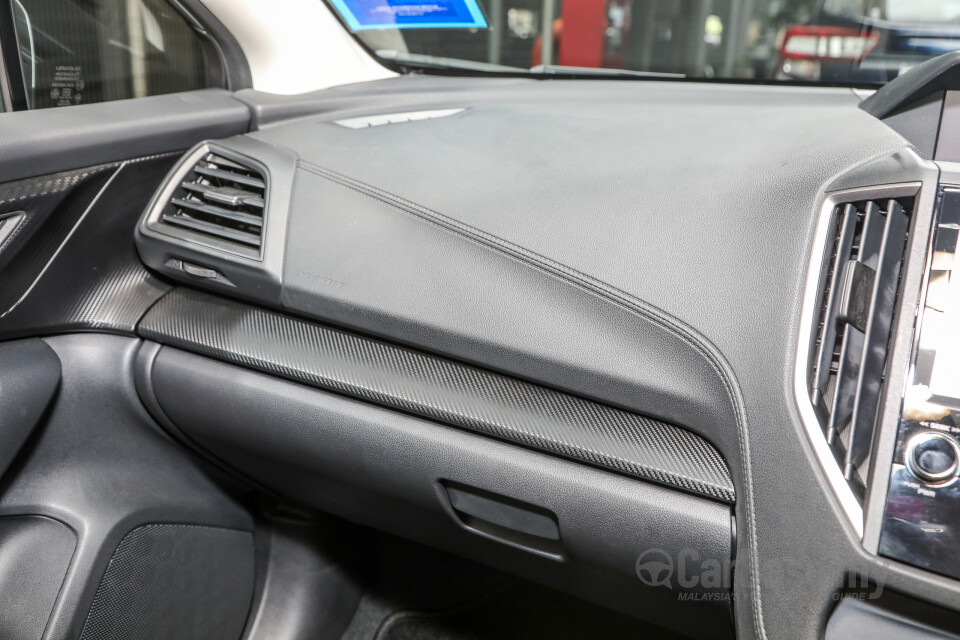 Kia Picanto JA (2018) Interior