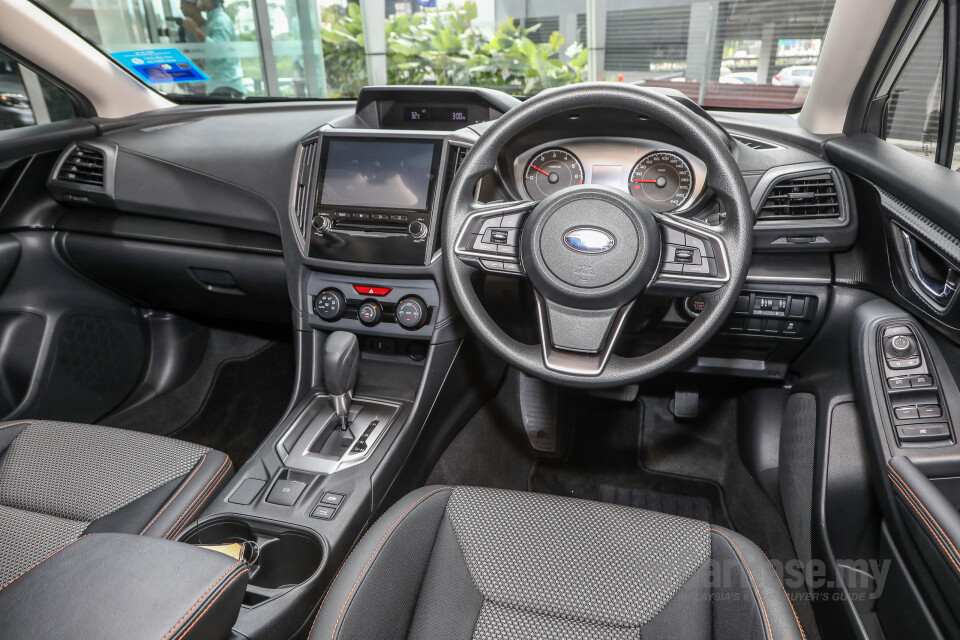 Volkswagen Vento Mk5 facelift (2016) Interior