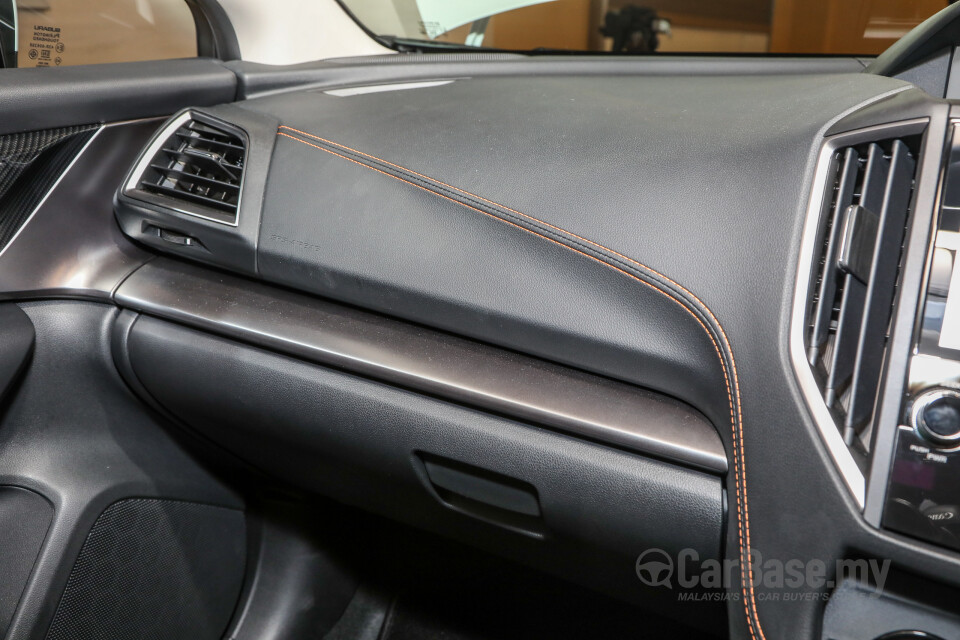 Mercedes-Benz AMG C-Class W205 AMG Facelift (2018) Interior