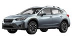 Subaru Crosstrek Exterior photo