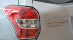 Subaru Forester Exterior photo