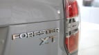 Subaru Forester Exterior photo
