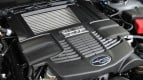 Subaru Forester Exterior photo