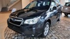 Subaru Forester Exterior photo