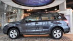 Subaru Forester Exterior photo