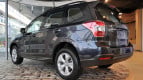 Subaru Forester Exterior photo