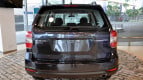 Subaru Forester Exterior photo