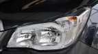 Subaru Forester Exterior photo