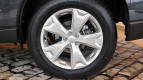 Subaru Forester Exterior photo
