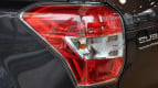Subaru Forester Exterior photo