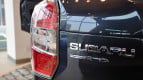 Subaru Forester Exterior photo