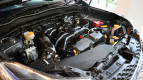 Subaru Forester Exterior photo