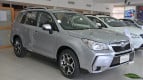 Subaru Forester Exterior photo
