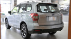 Subaru Forester Exterior photo
