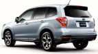 Subaru Forester Exterior photo