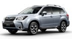 Subaru Forester Exterior photo