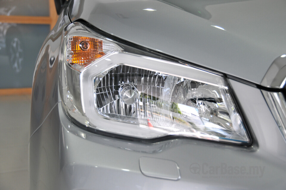 Toyota Fortuner AN160 (2016) Exterior