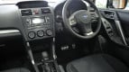 Subaru Forester Interior photo