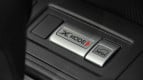 Subaru Forester Interior photo