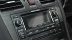 Subaru Forester Interior photo