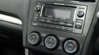 Subaru Forester Interior photo