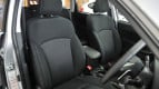 Subaru Forester Interior photo