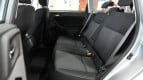 Subaru Forester Interior photo