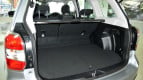 Subaru Forester Interior photo