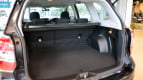 Subaru Forester Interior photo