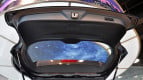 Subaru Forester Interior photo