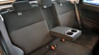 Subaru Forester Interior photo