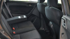 Subaru Forester Interior photo