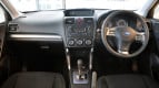 Subaru Forester Interior photo