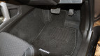 Subaru Forester Interior photo