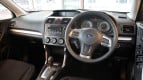 Subaru Forester Interior photo