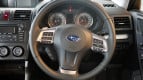 Subaru Forester Interior photo