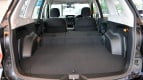 Subaru Forester Interior photo