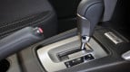 Subaru Forester Interior photo