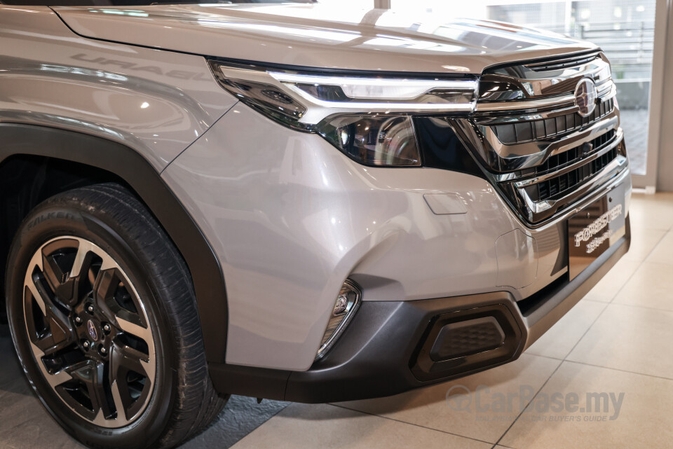 Subaru Forester SL (2025) Exterior
