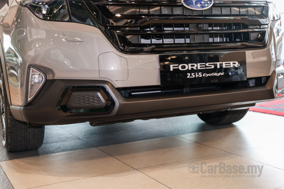 Subaru Forester SL (2025) Exterior