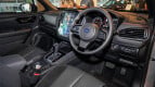 Subaru Forester Interior photo